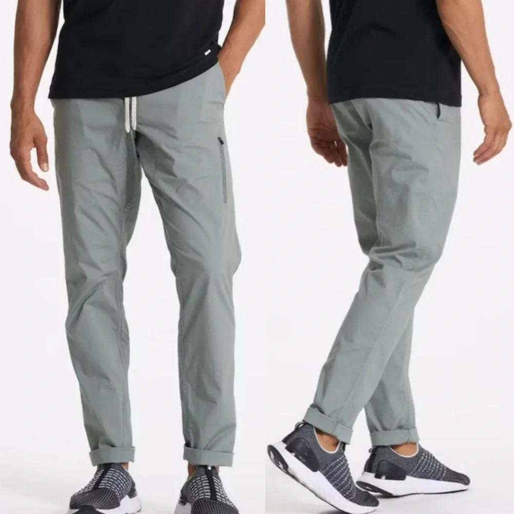 Vuori Ripstop Climber Pants Stormy
